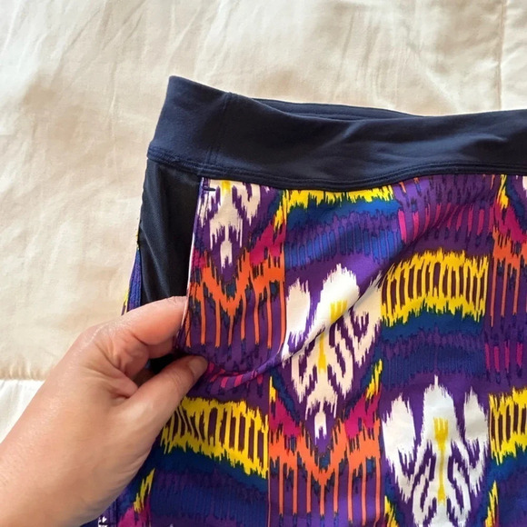 RLX Ralph Lauren Golf and Tennis skort M - Picture 3 of 7